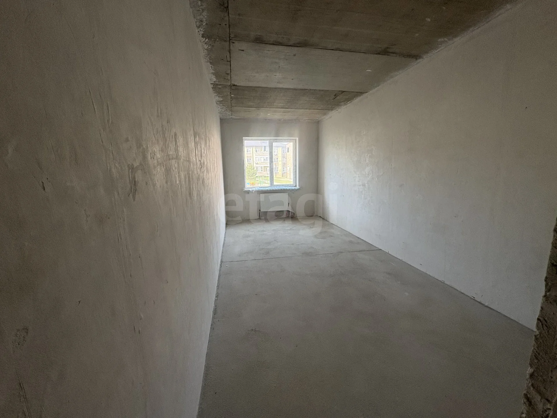 2-к квартира, 52.8м² (Сербская улица, 6/5) - миниатюра 4