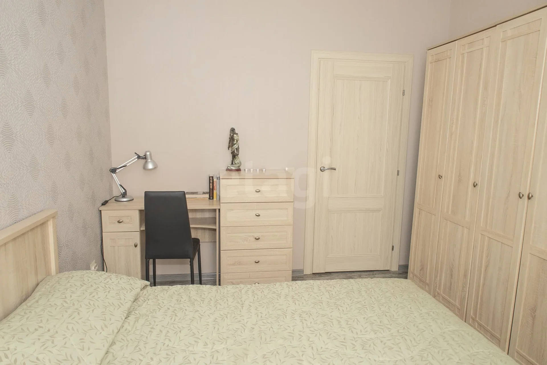 1-к квартира, 36.3м² (улица Героев-Разведчиков, 48) - миниатюра 10