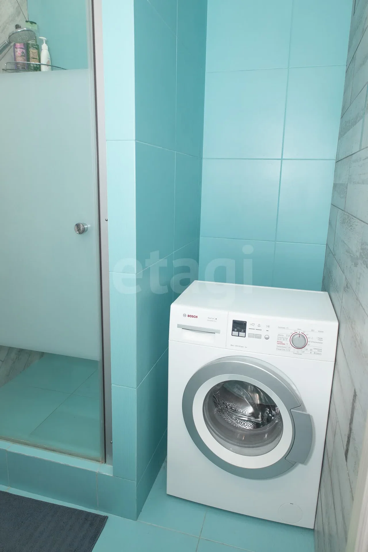 1-к квартира, 36.3м² (улица Героев-Разведчиков, 48) - миниатюра 17