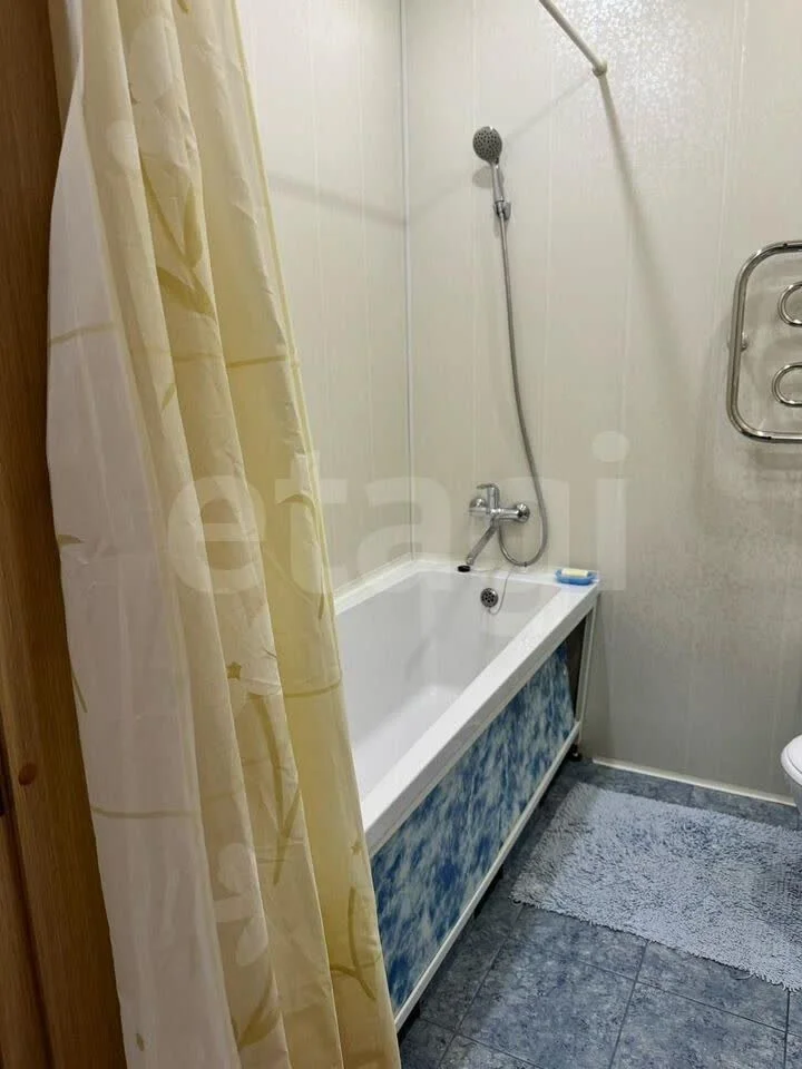 2-к квартира, 63.5м² (улица имени 40-летия Победы, 60) - миниатюра 10