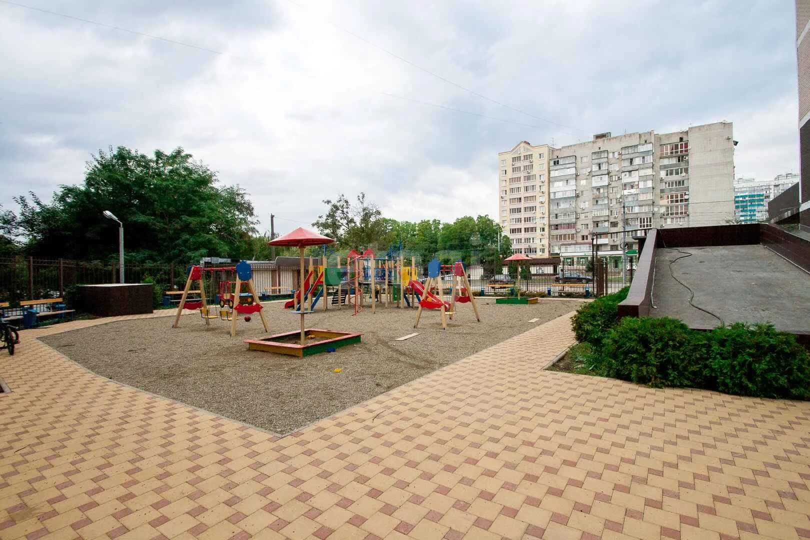 2-к квартира, 63.5м² (улица имени 40-летия Победы, 60) - миниатюра 11