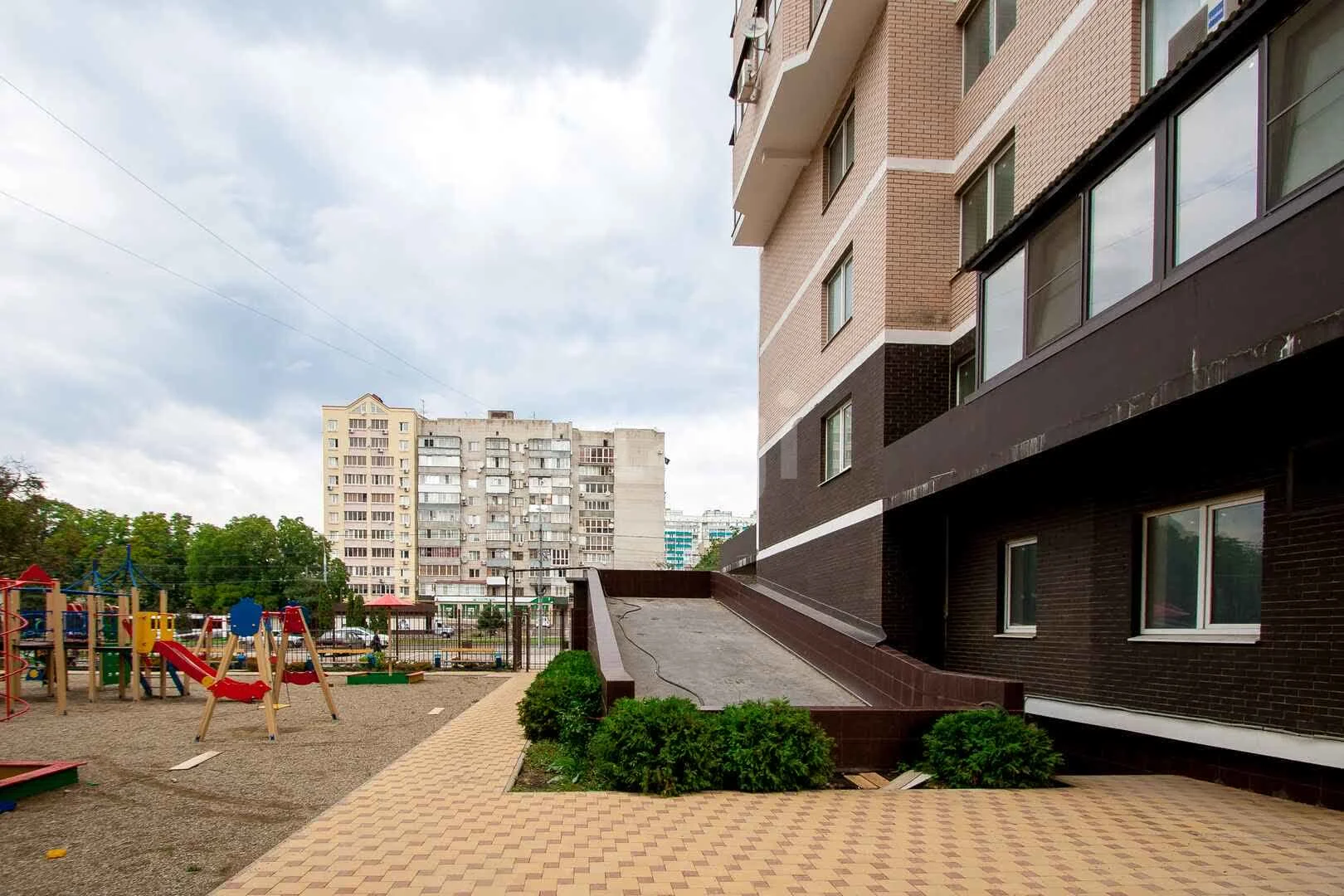 2-к квартира, 63.5м² (улица имени 40-летия Победы, 60) - миниатюра 12