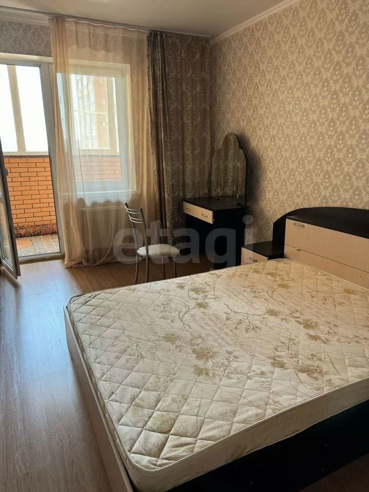 2-к квартира, 63.5м² (улица имени 40-летия Победы, 60) - миниатюра 2