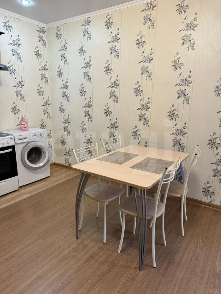 2-к квартира, 63.5м² (улица имени 40-летия Победы, 60) - миниатюра 3
