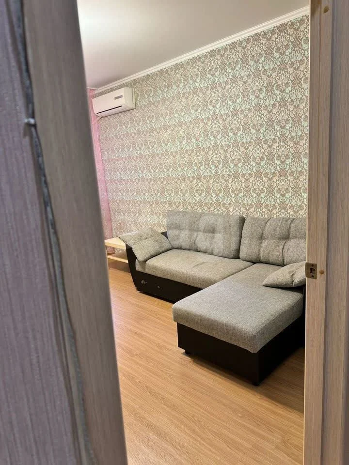 2-к квартира, 63.5м² (улица имени 40-летия Победы, 60) - миниатюра 5
