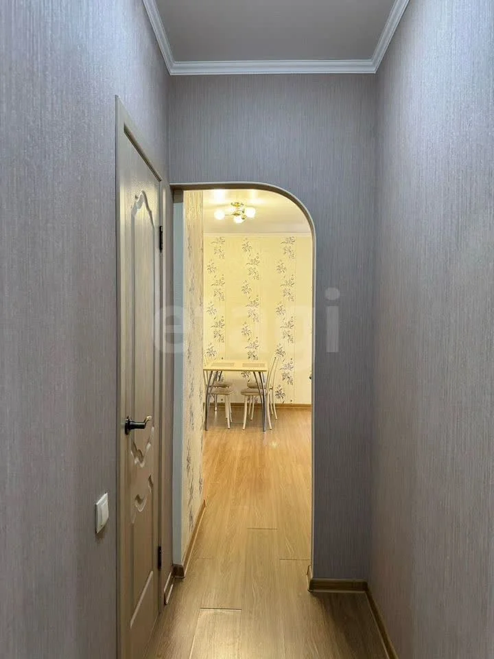 2-к квартира, 63.5м² (улица имени 40-летия Победы, 60) - миниатюра 6