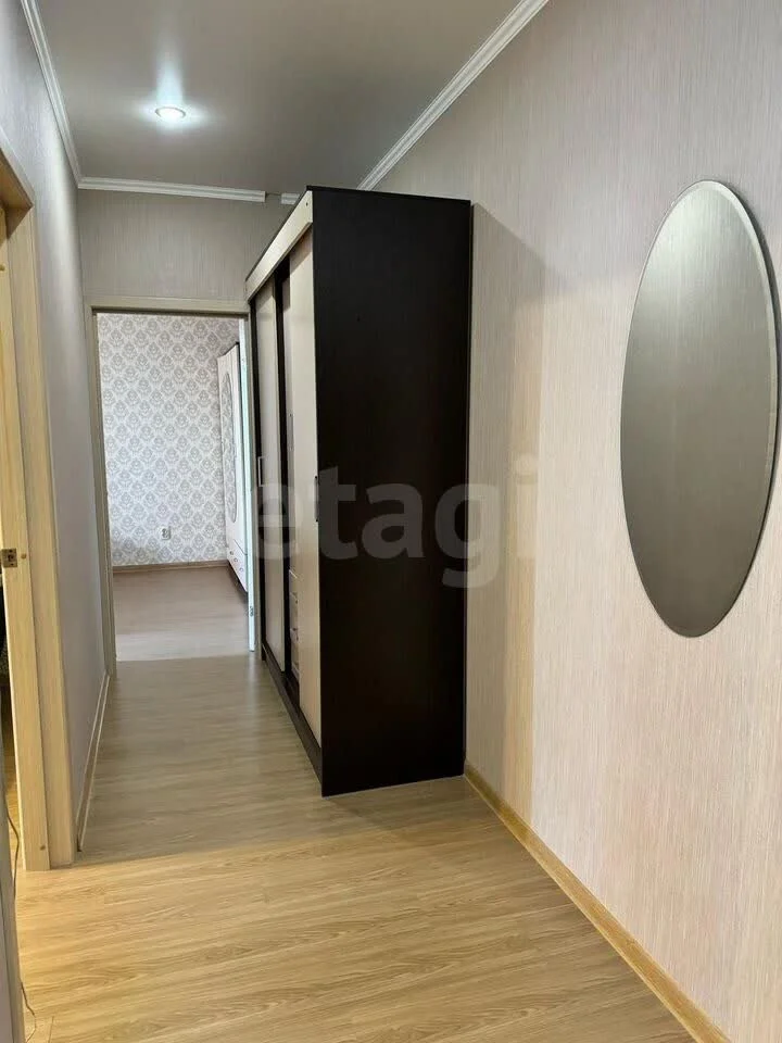 2-к квартира, 63.5м² (улица имени 40-летия Победы, 60) - миниатюра 7