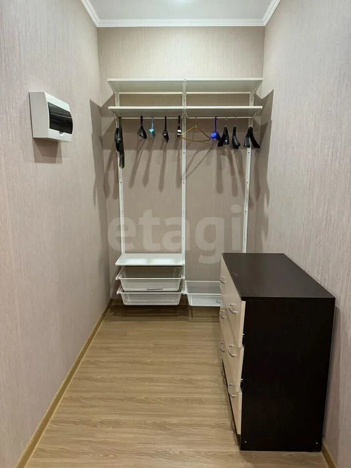 2-к квартира, 63.5м² (улица имени 40-летия Победы, 60) - миниатюра 8