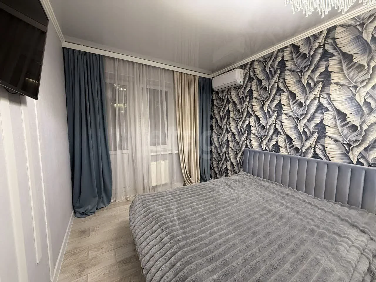 2-к квартира, 64.6м² (улица имени 40-летия Победы, 60) - миниатюра 10