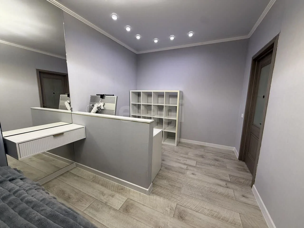 2-к квартира, 64.6м² (улица имени 40-летия Победы, 60) - миниатюра 12
