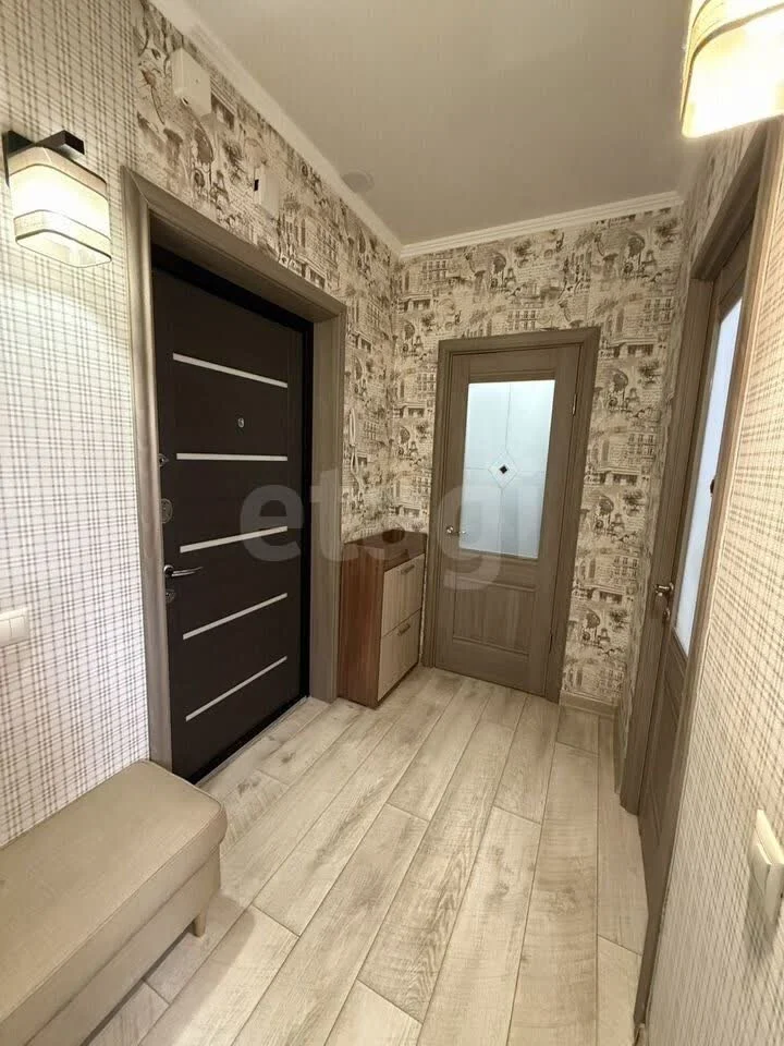 2-к квартира, 64.6м² (улица имени 40-летия Победы, 60) - миниатюра 13