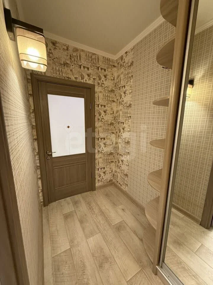 2-к квартира, 64.6м² (улица имени 40-летия Победы, 60) - миниатюра 14