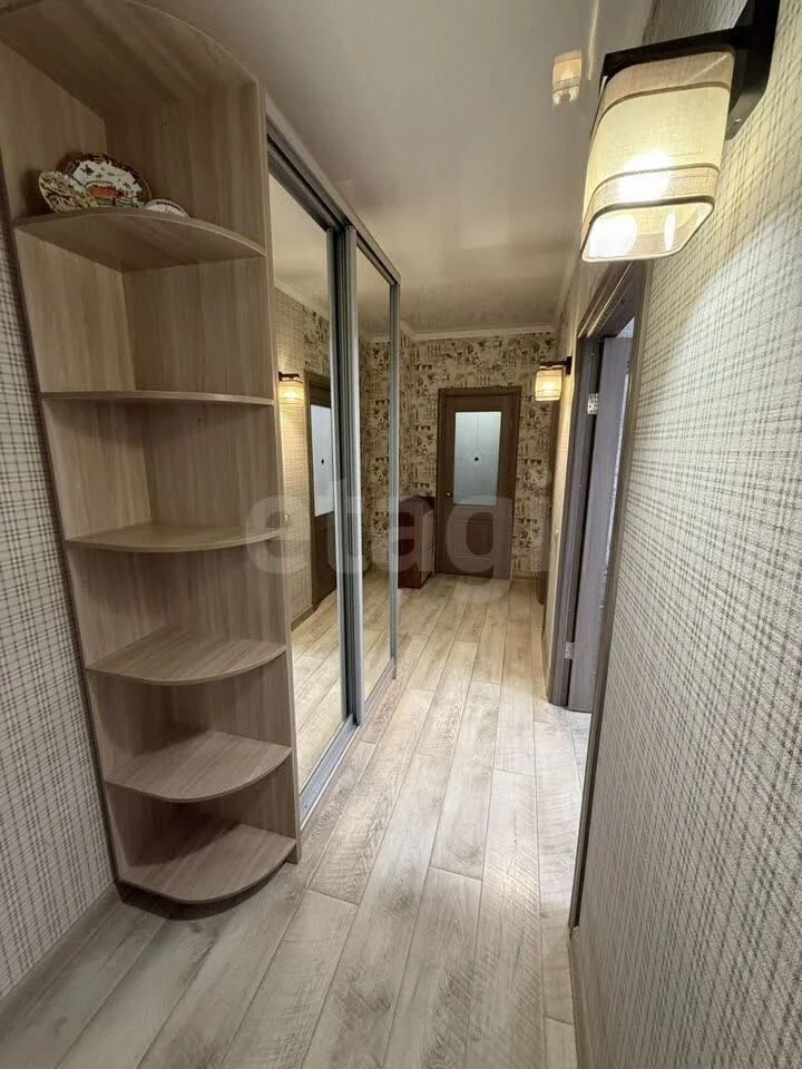 2-к квартира, 64.6м² (улица имени 40-летия Победы, 60) - миниатюра 15