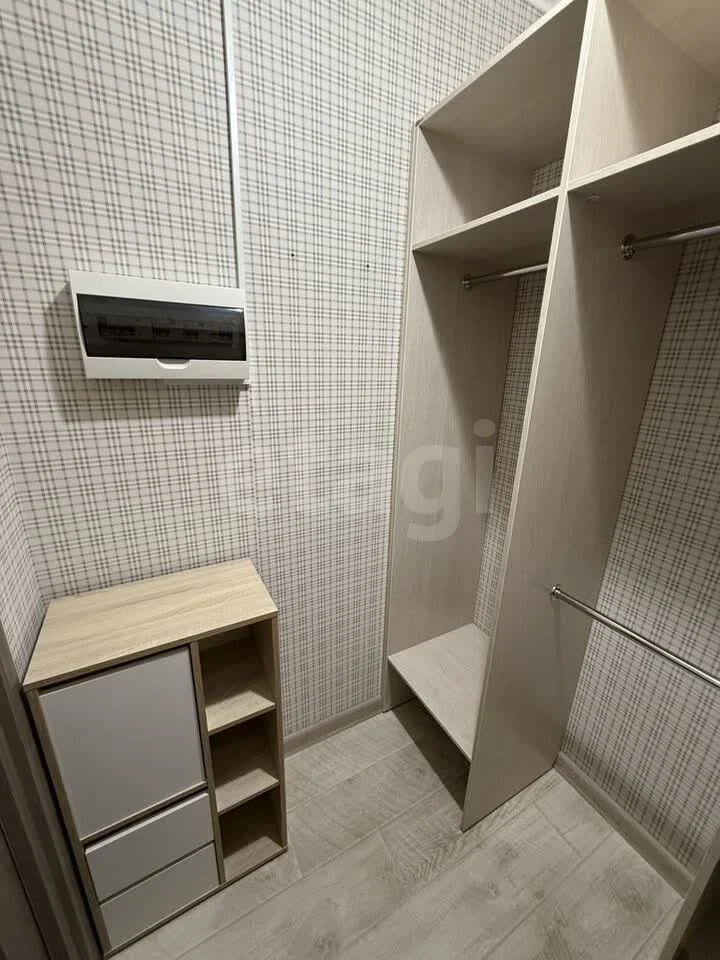 2-к квартира, 64.6м² (улица имени 40-летия Победы, 60) - миниатюра 17