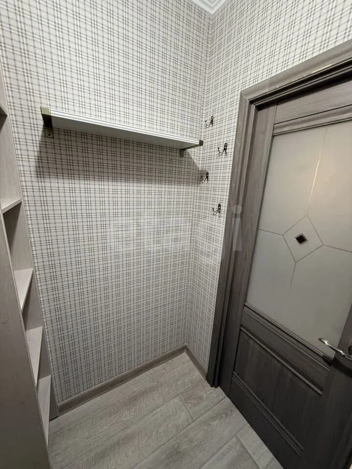 2-к квартира, 64.6м² (улица имени 40-летия Победы, 60) - миниатюра 18