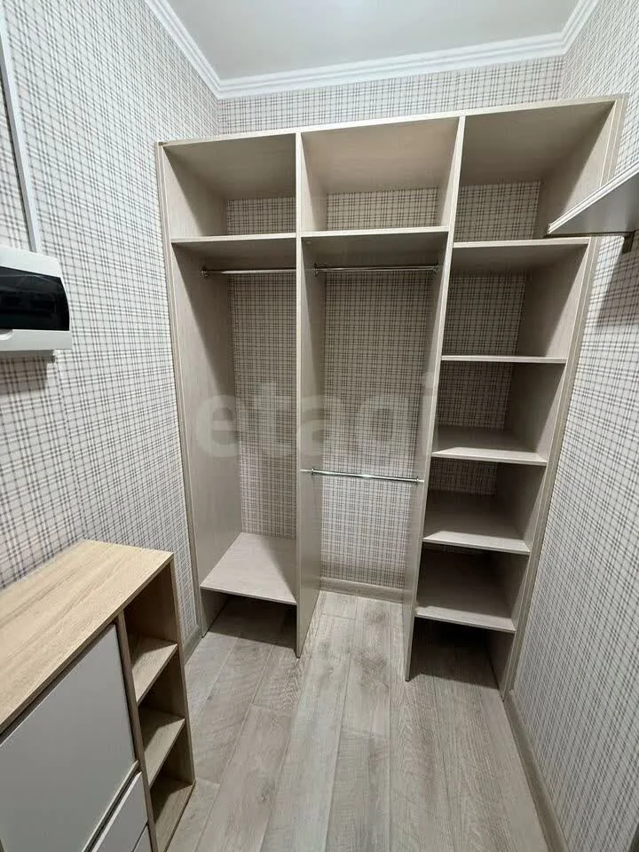 2-к квартира, 64.6м² (улица имени 40-летия Победы, 60) - миниатюра 19