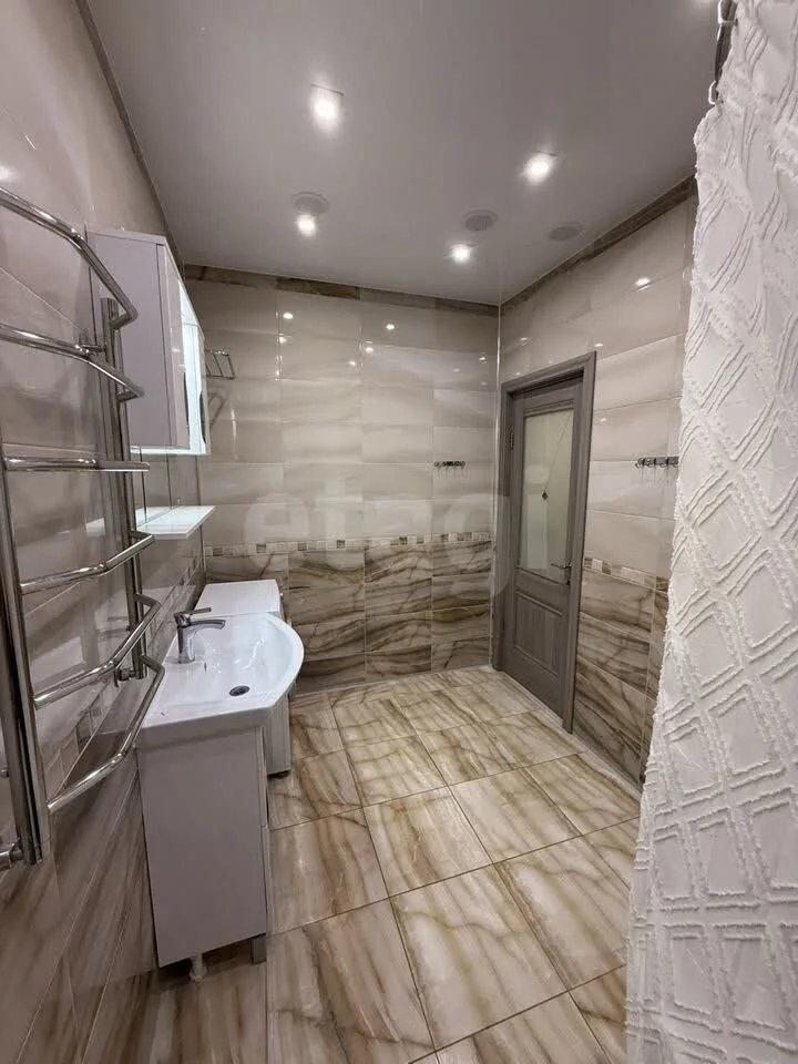 2-к квартира, 64.6м² (улица имени 40-летия Победы, 60) - миниатюра 20