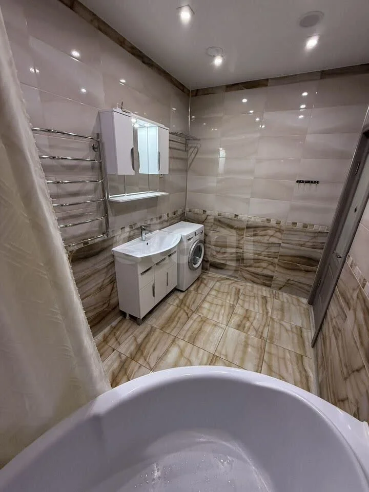 2-к квартира, 64.6м² (улица имени 40-летия Победы, 60) - миниатюра 21