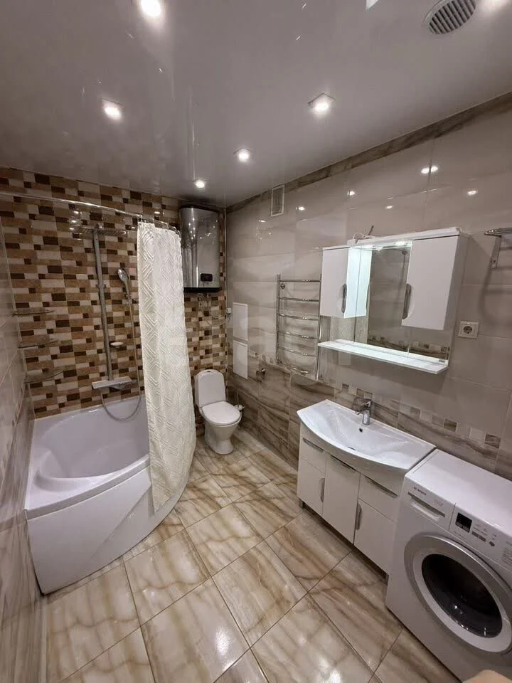 2-к квартира, 64.6м² (улица имени 40-летия Победы, 60) - миниатюра 22