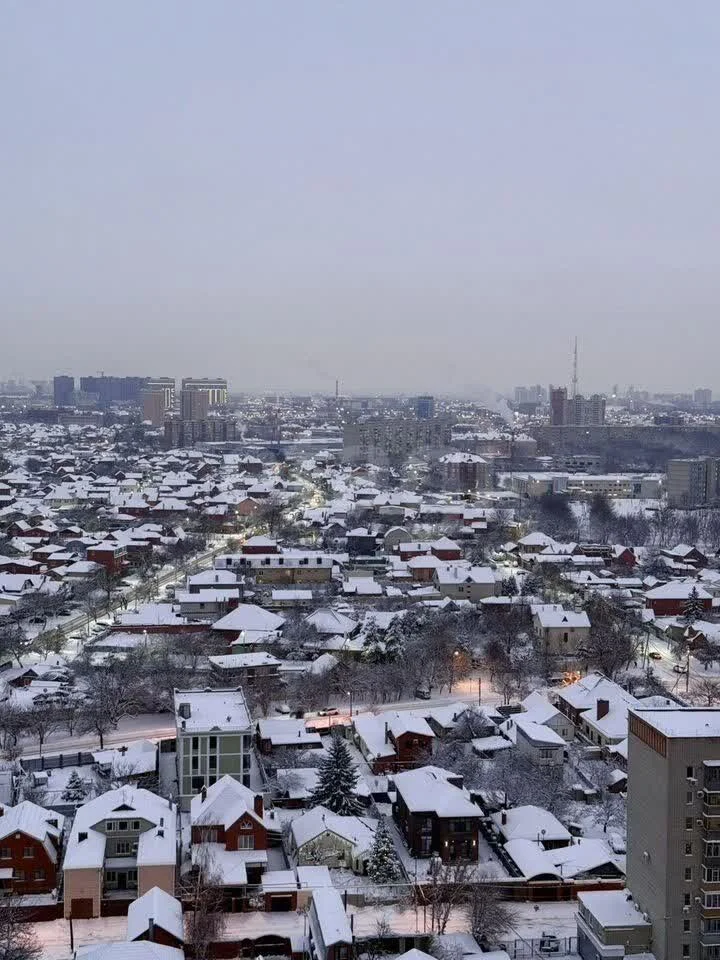 2-к квартира, 64.6м² (улица имени 40-летия Победы, 60) - миниатюра 25