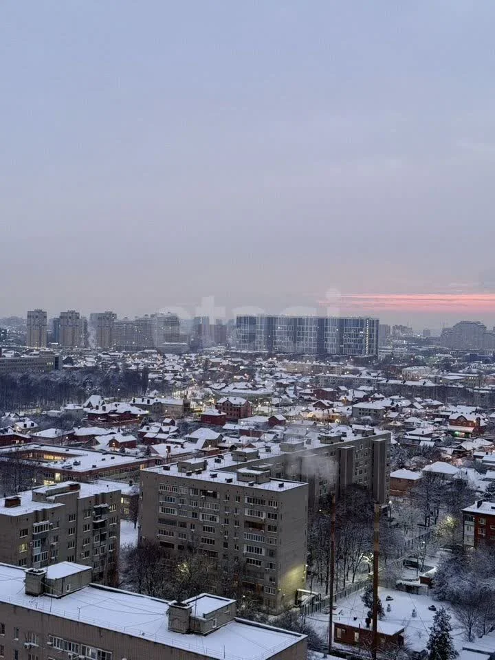 2-к квартира, 64.6м² (улица имени 40-летия Победы, 60) - миниатюра 26