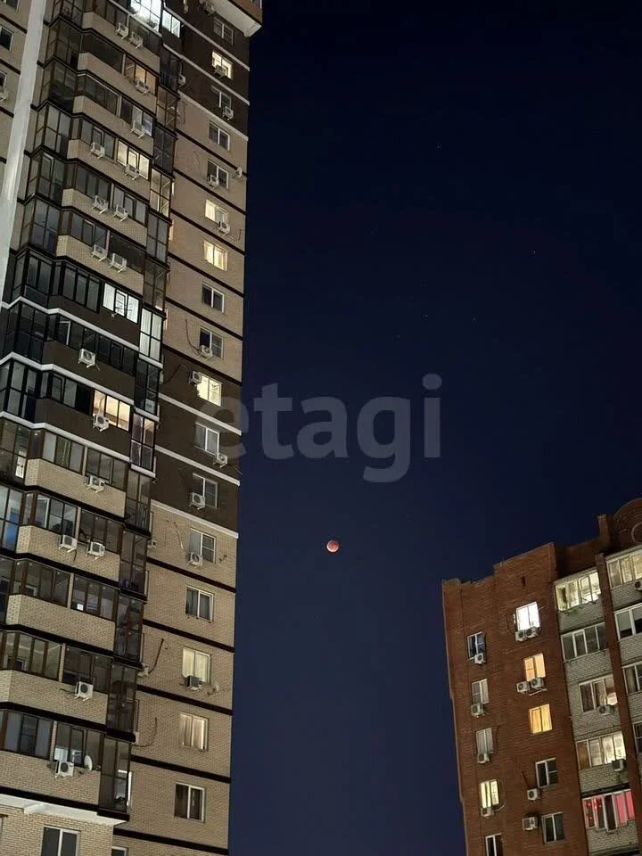 2-к квартира, 64.6м² (улица имени 40-летия Победы, 60) - миниатюра 28
