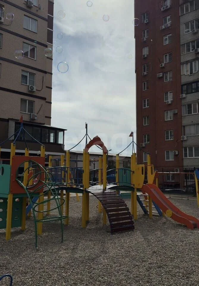2-к квартира, 64.6м² (улица имени 40-летия Победы, 60) - миниатюра 30