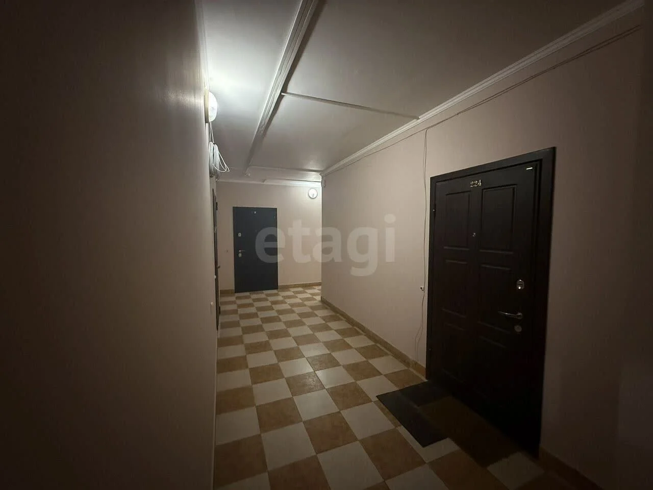 2-к квартира, 64.6м² (улица имени 40-летия Победы, 60) - миниатюра 31