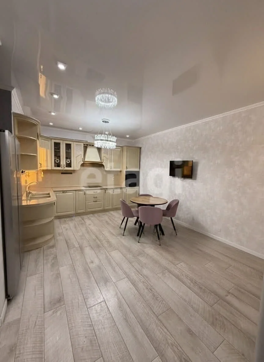 2-к квартира, 64.6м² (улица имени 40-летия Победы, 60) - миниатюра 5