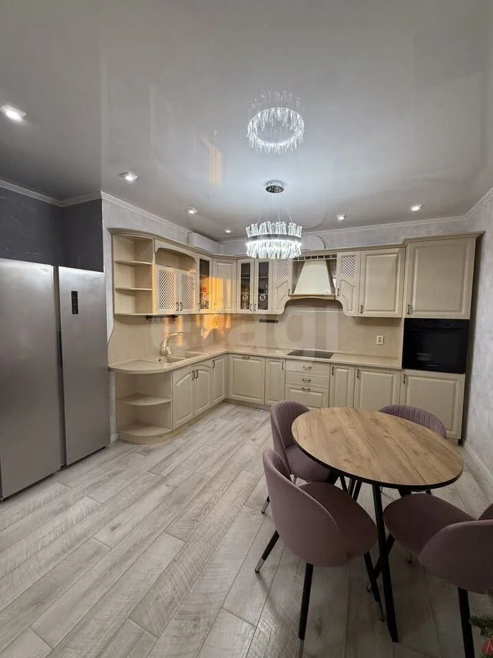 2-к квартира, 64.6м² (улица имени 40-летия Победы, 60) - миниатюра 6