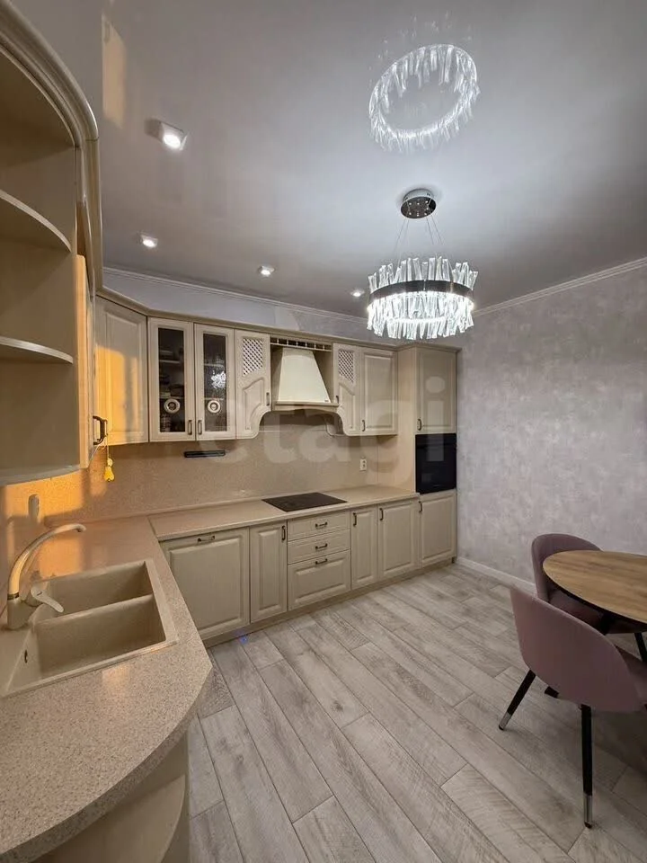 2-к квартира, 64.6м² (улица имени 40-летия Победы, 60) - миниатюра 7