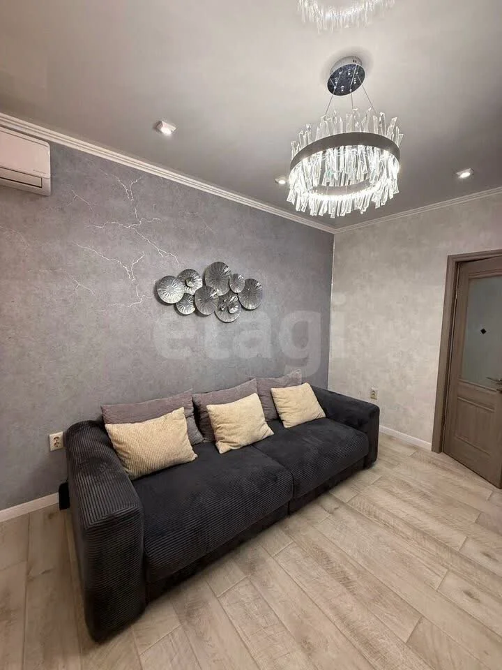 2-к квартира, 64.6м² (улица имени 40-летия Победы, 60) - миниатюра 8