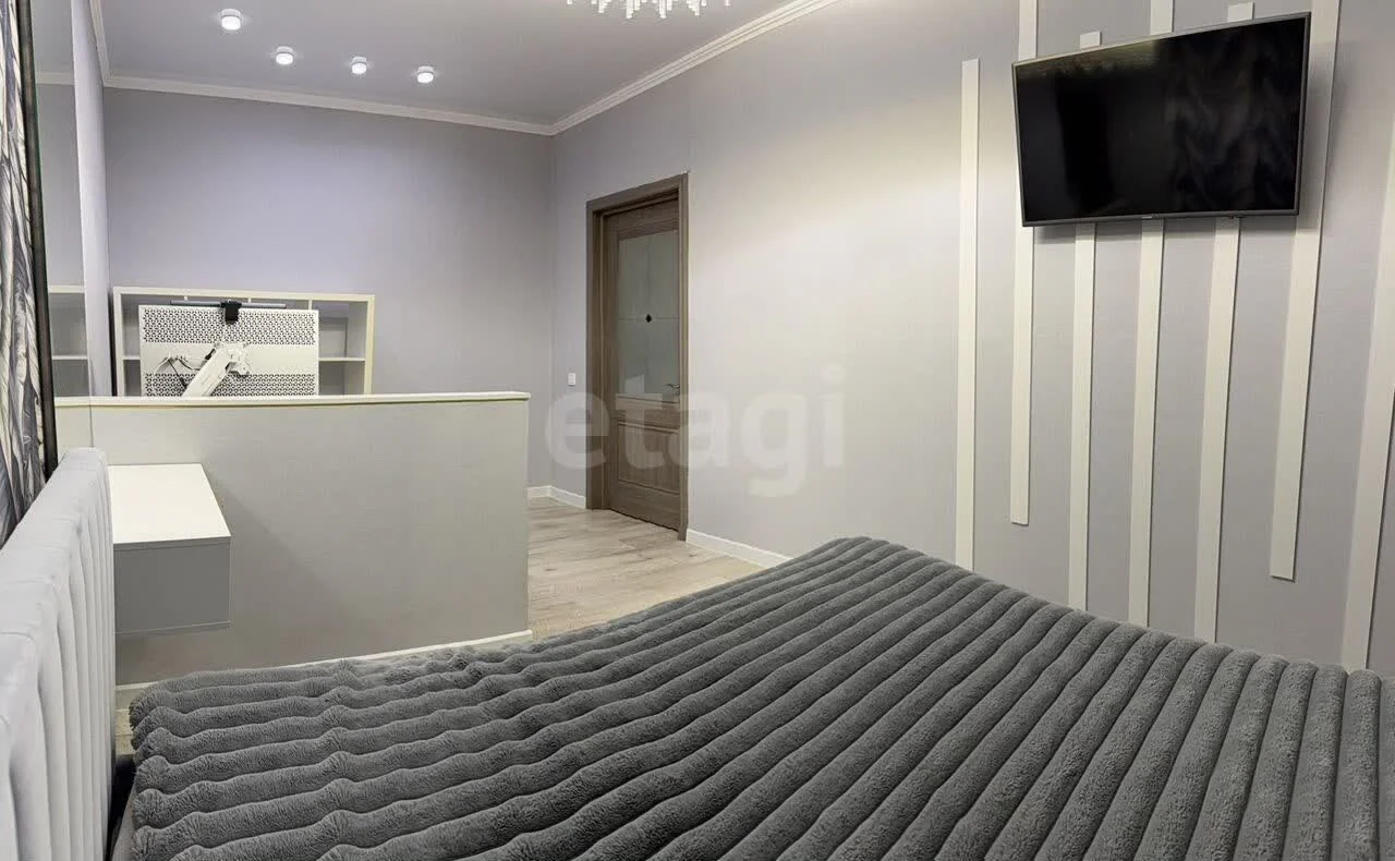 2-к квартира, 64.6м² (улица имени 40-летия Победы, 60) - миниатюра 9