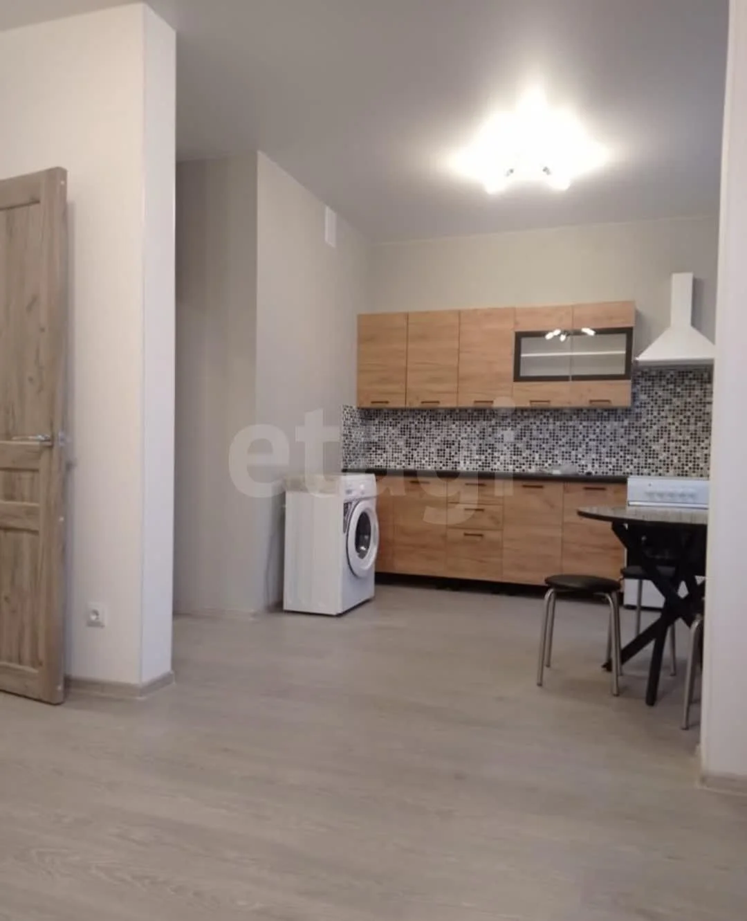 2-к квартира, 50.1м² (Войсковая улица, 4к11) - миниатюра 2