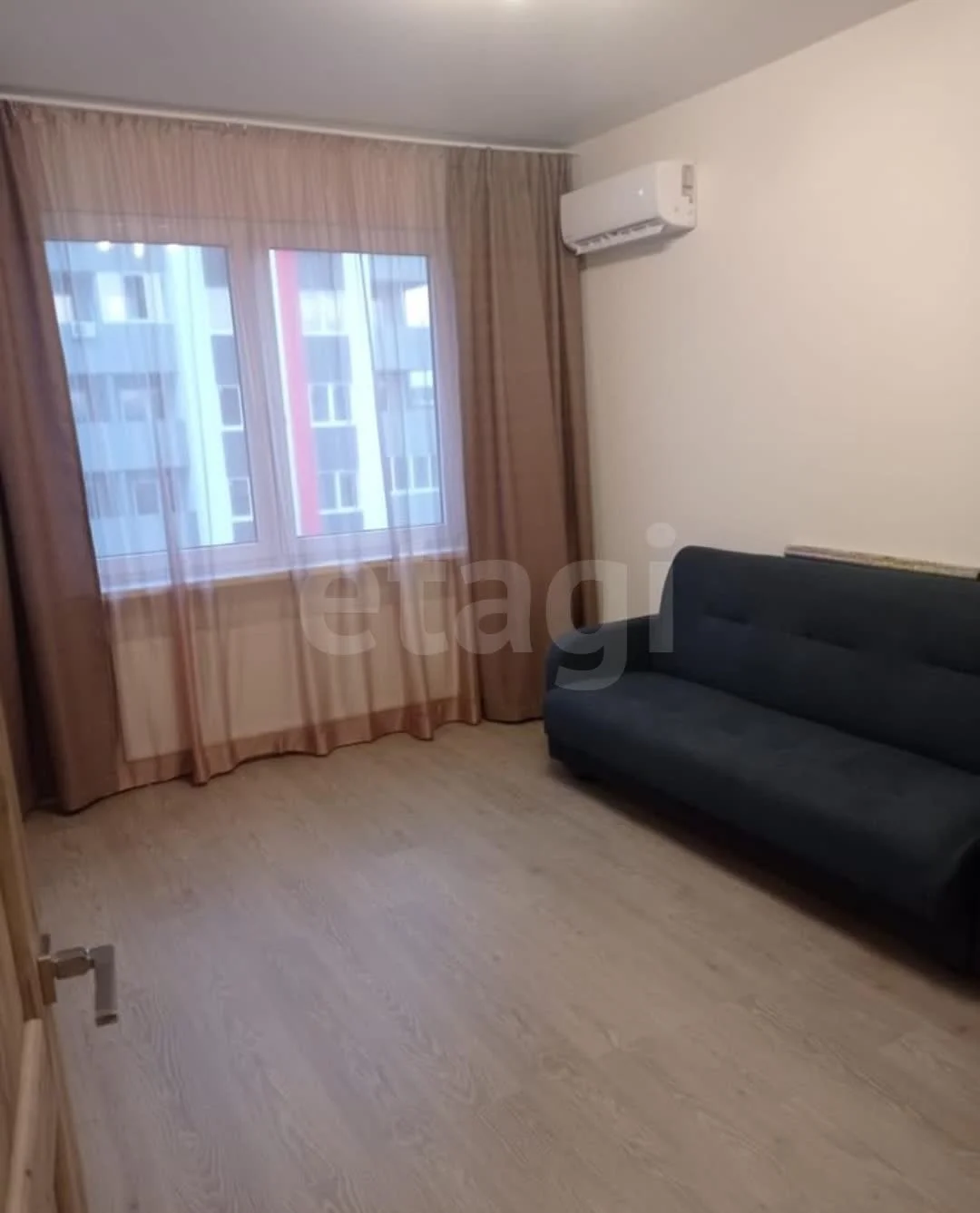 2-к квартира, 50.1м² (Войсковая улица, 4к11) - миниатюра 3