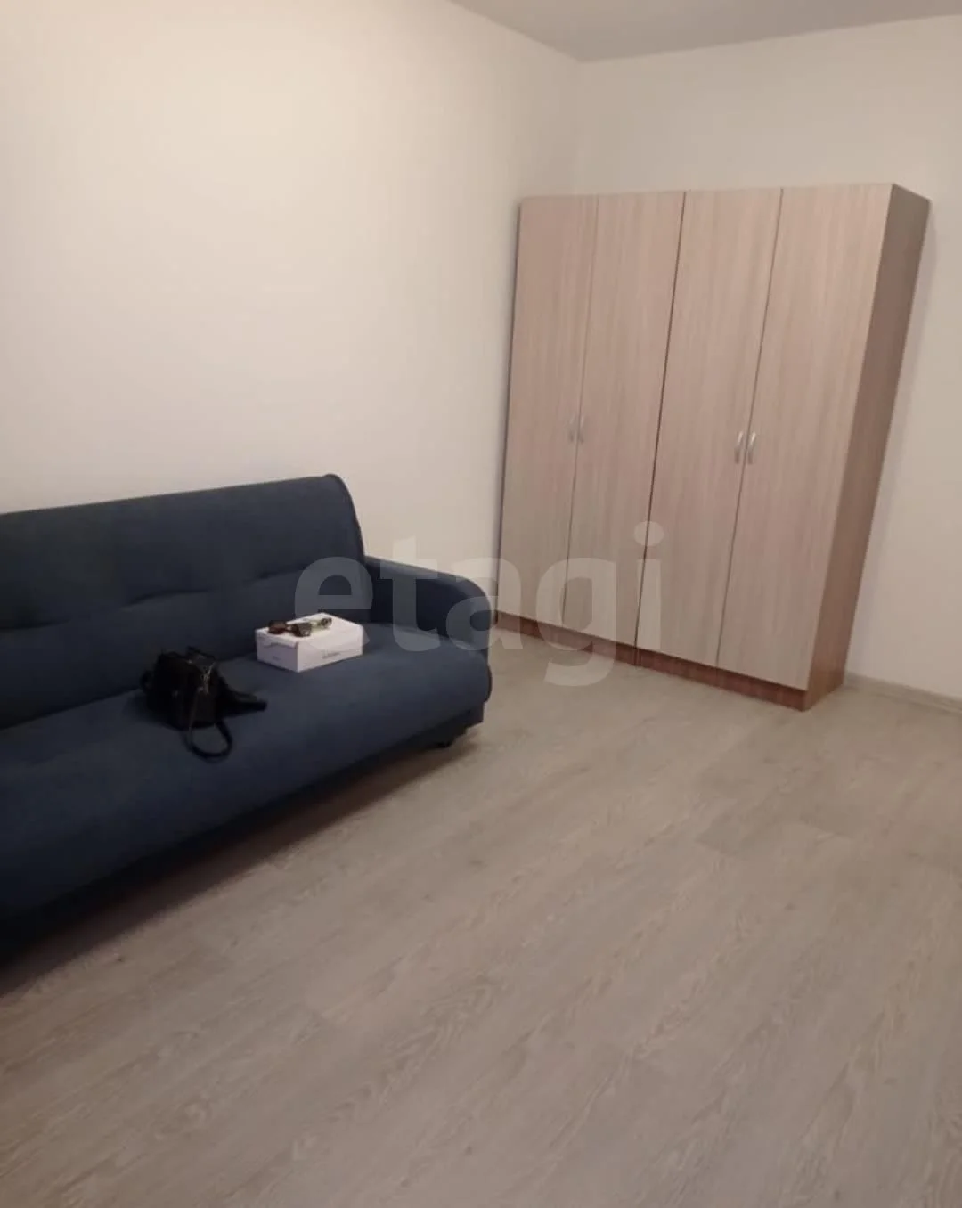 2-к квартира, 50.1м² (Войсковая улица, 4к11) - миниатюра 5
