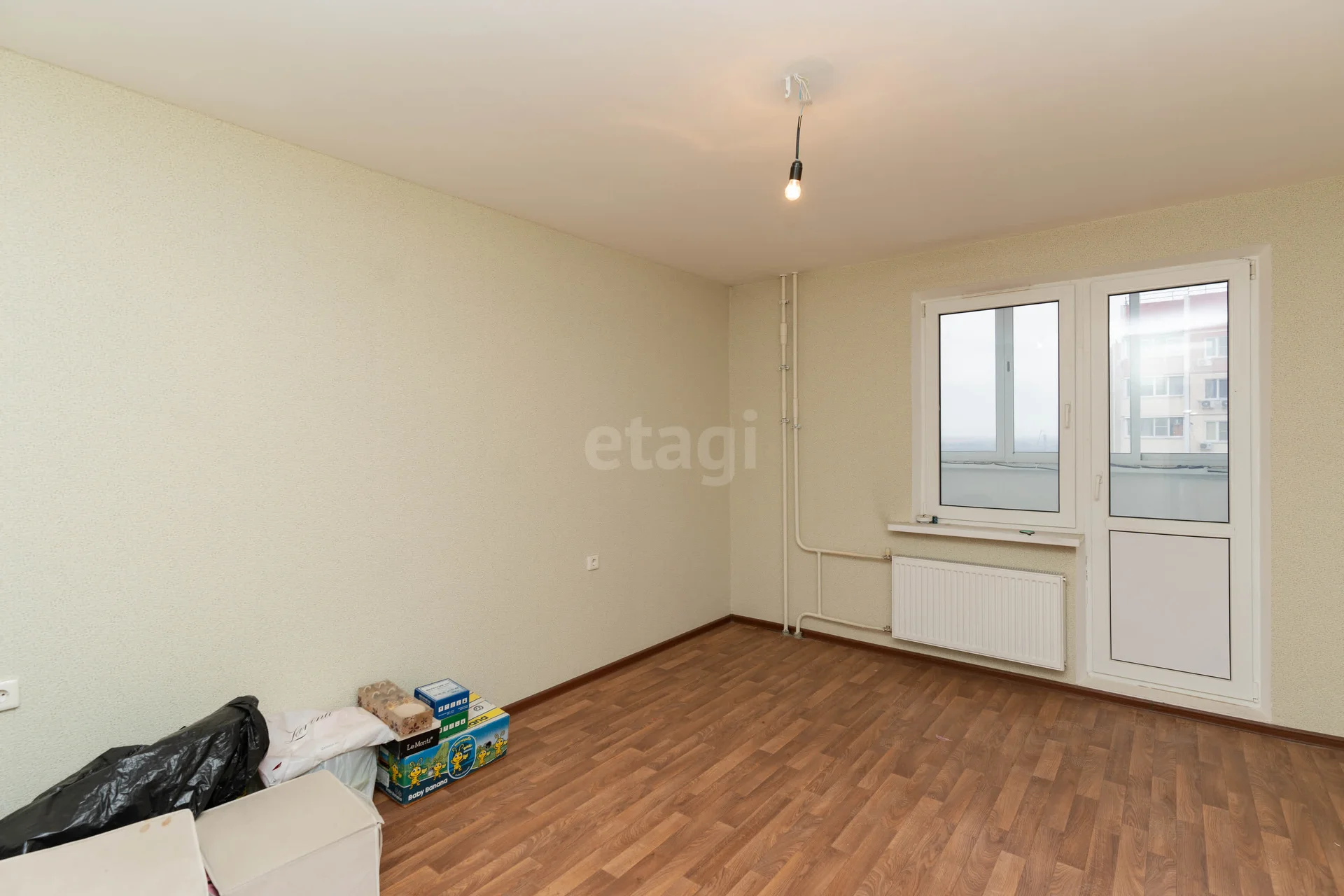 3-к квартира, 88.2м² (Душистая улица, 41) - миниатюра 13