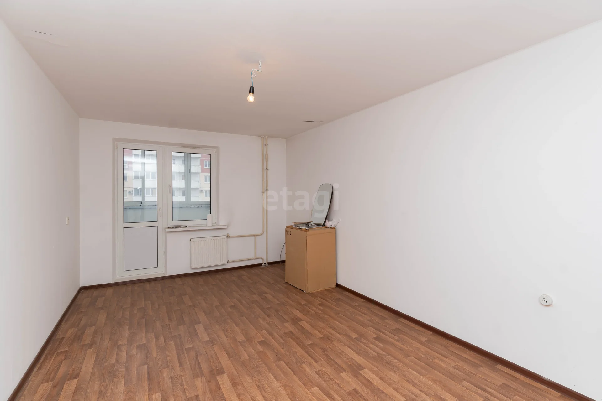 3-к квартира, 88.2м² (Душистая улица, 41) - миниатюра 18