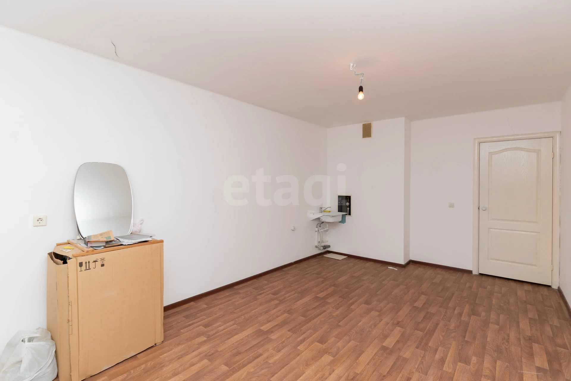 3-к квартира, 88.2м² (Душистая улица, 41) - миниатюра 19