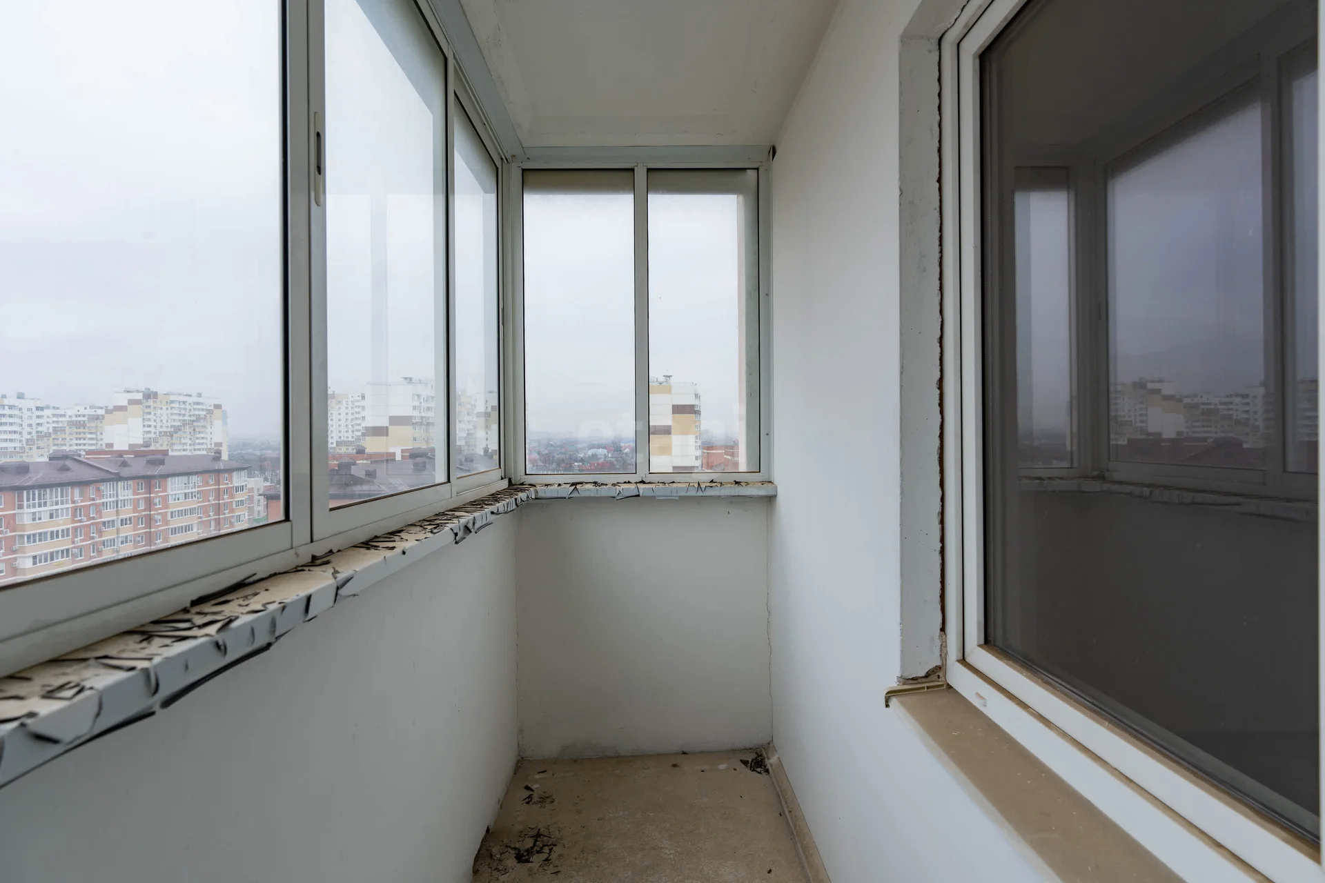 3-к квартира, 88.2м² (Душистая улица, 41) - миниатюра 22