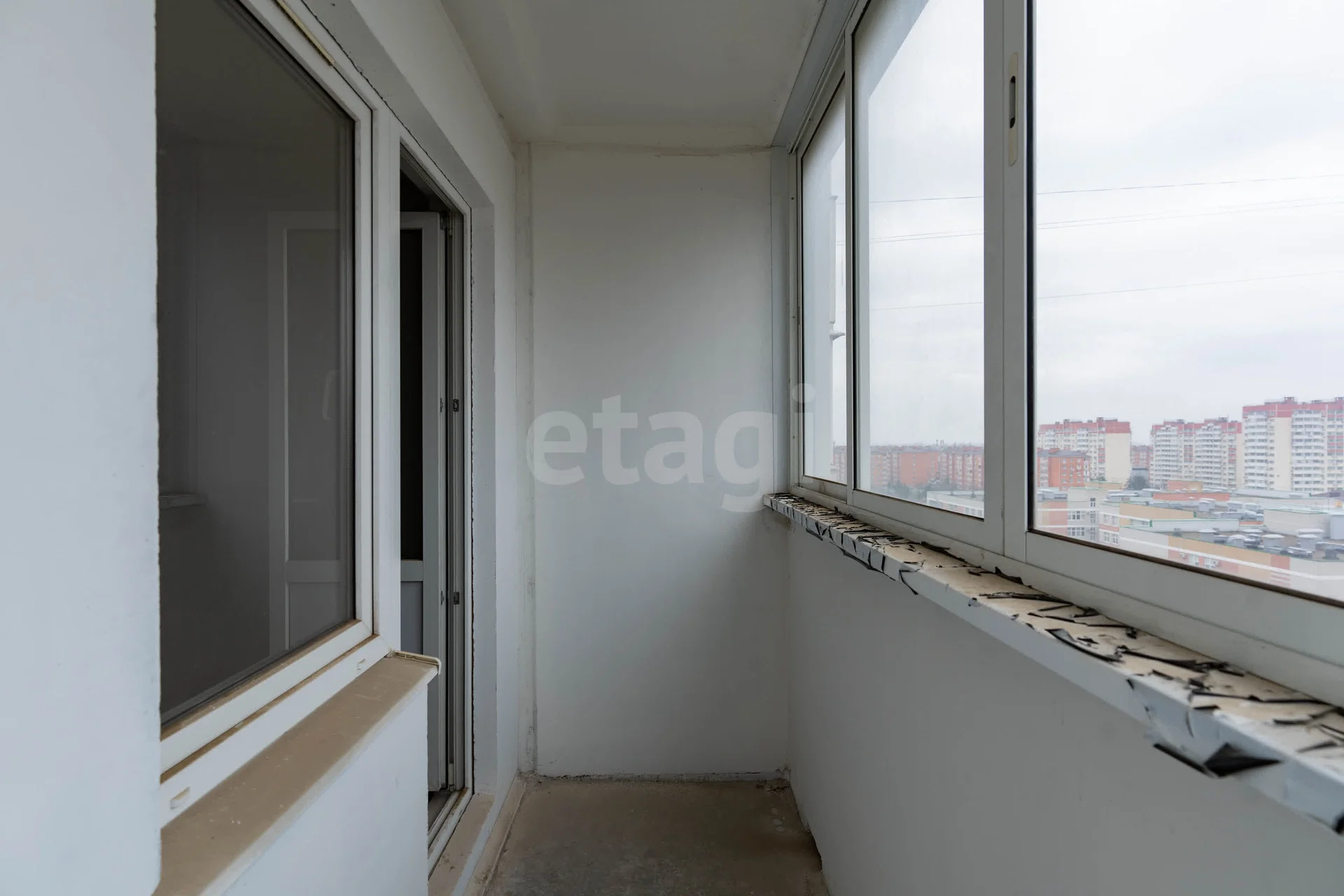 3-к квартира, 88.2м² (Душистая улица, 41) - миниатюра 23