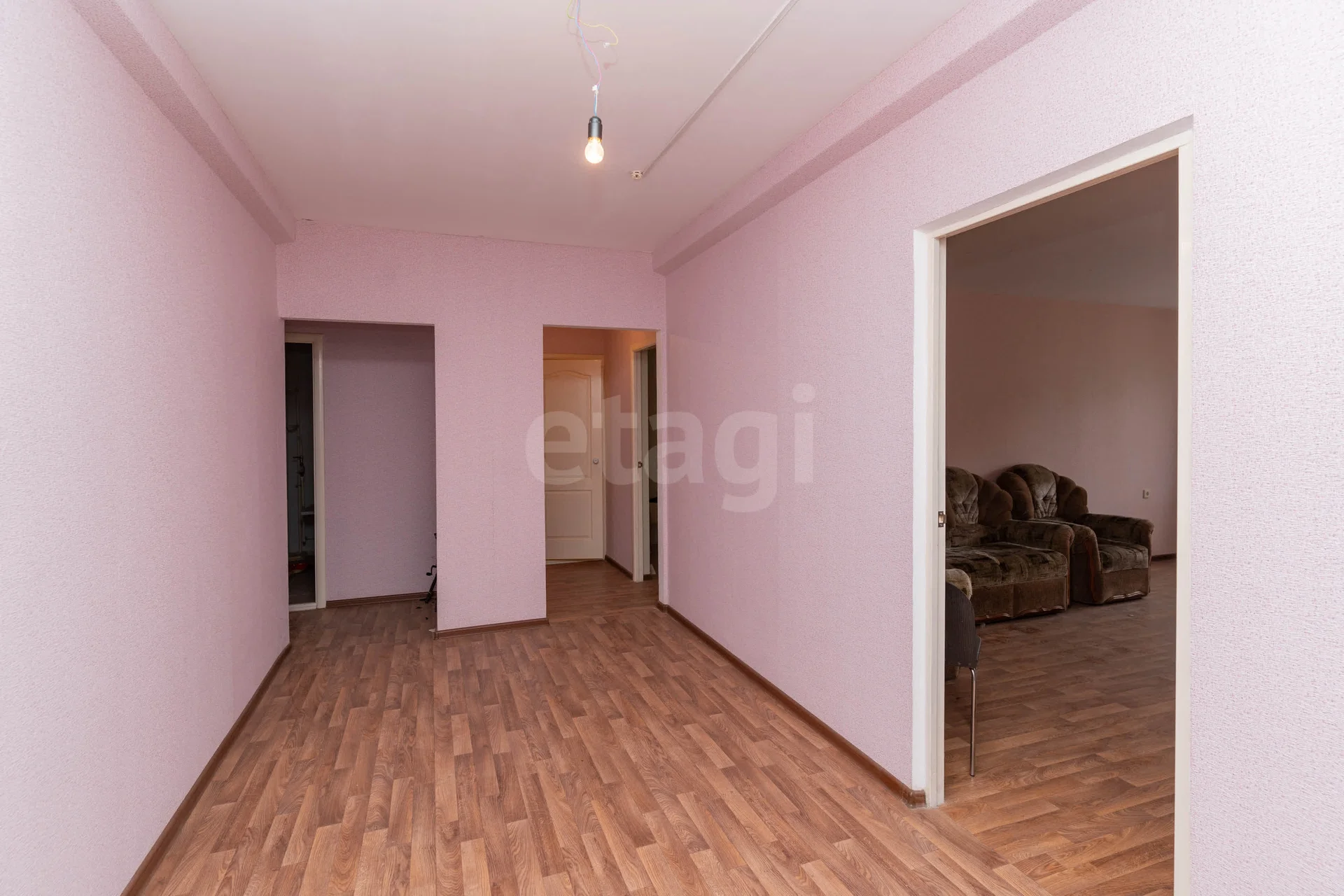 3-к квартира, 88.2м² (Душистая улица, 41) - миниатюра 24