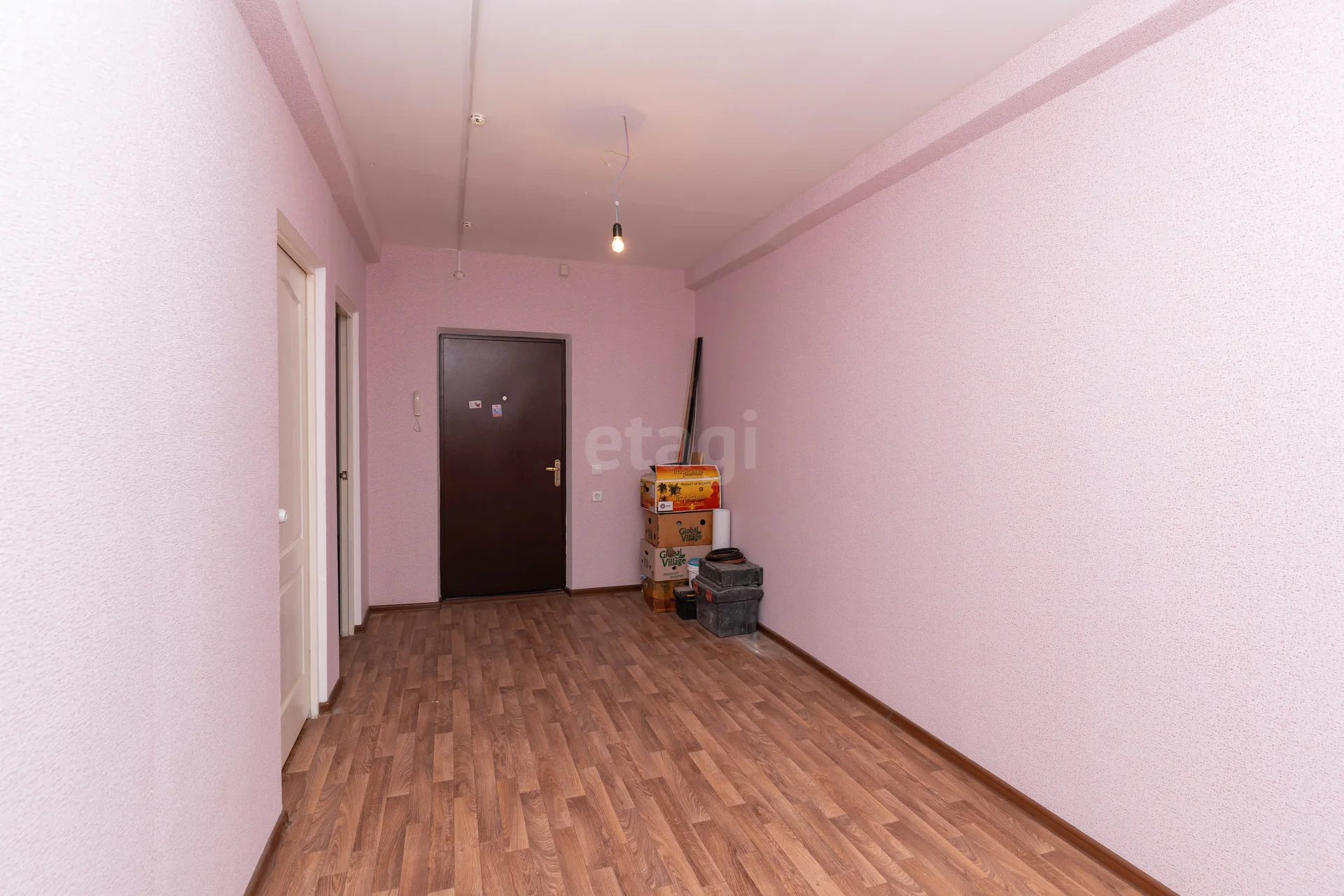 3-к квартира, 88.2м² (Душистая улица, 41) - миниатюра 25