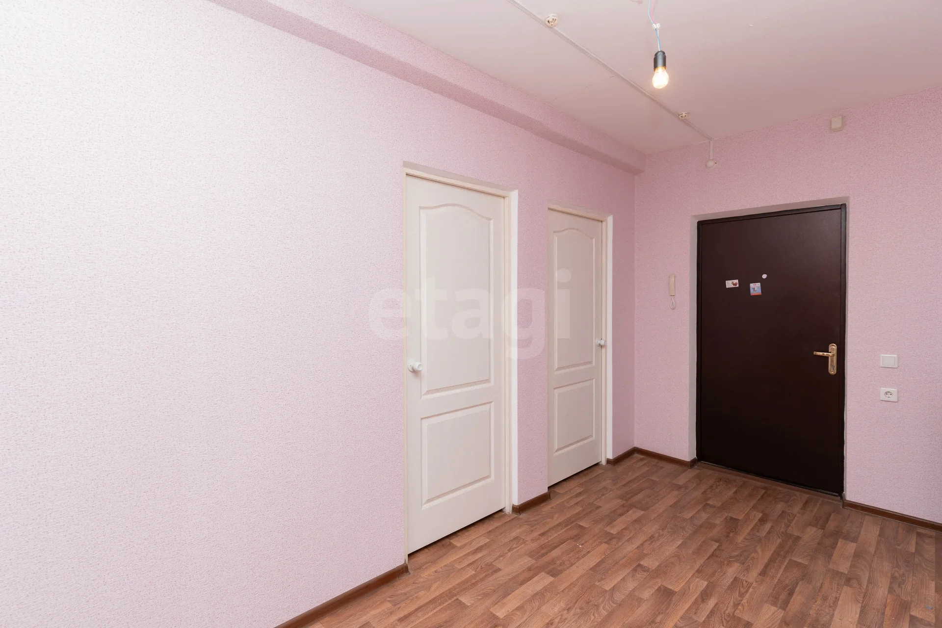 3-к квартира, 88.2м² (Душистая улица, 41) - миниатюра 26