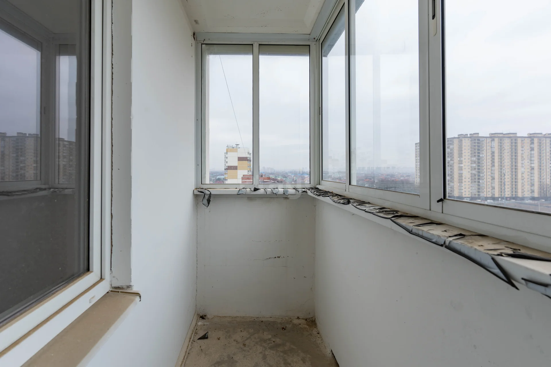 3-к квартира, 88.2м² (Душистая улица, 41) - миниатюра 27