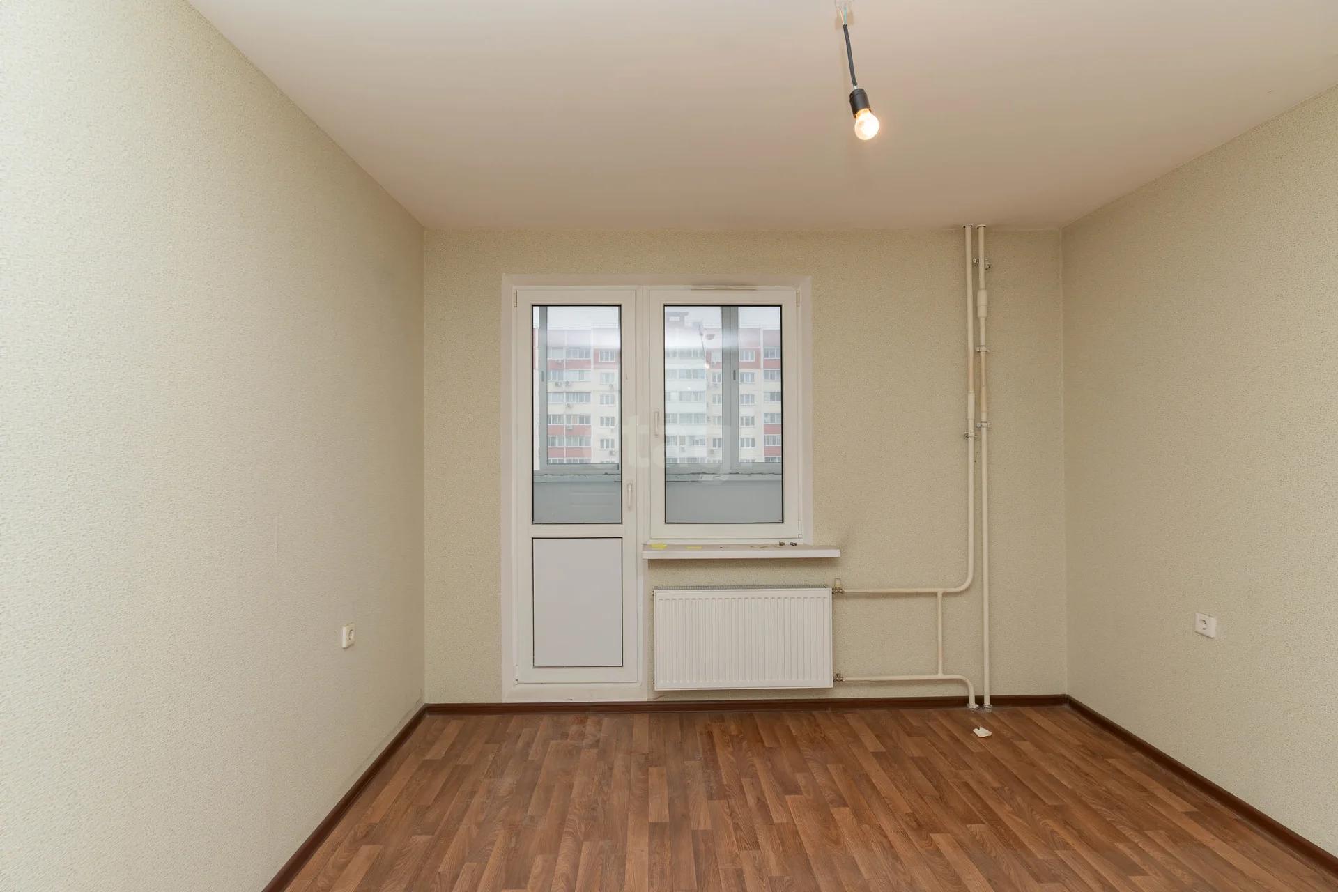 3-к квартира, 88.2м² (Душистая улица, 41) - миниатюра 3