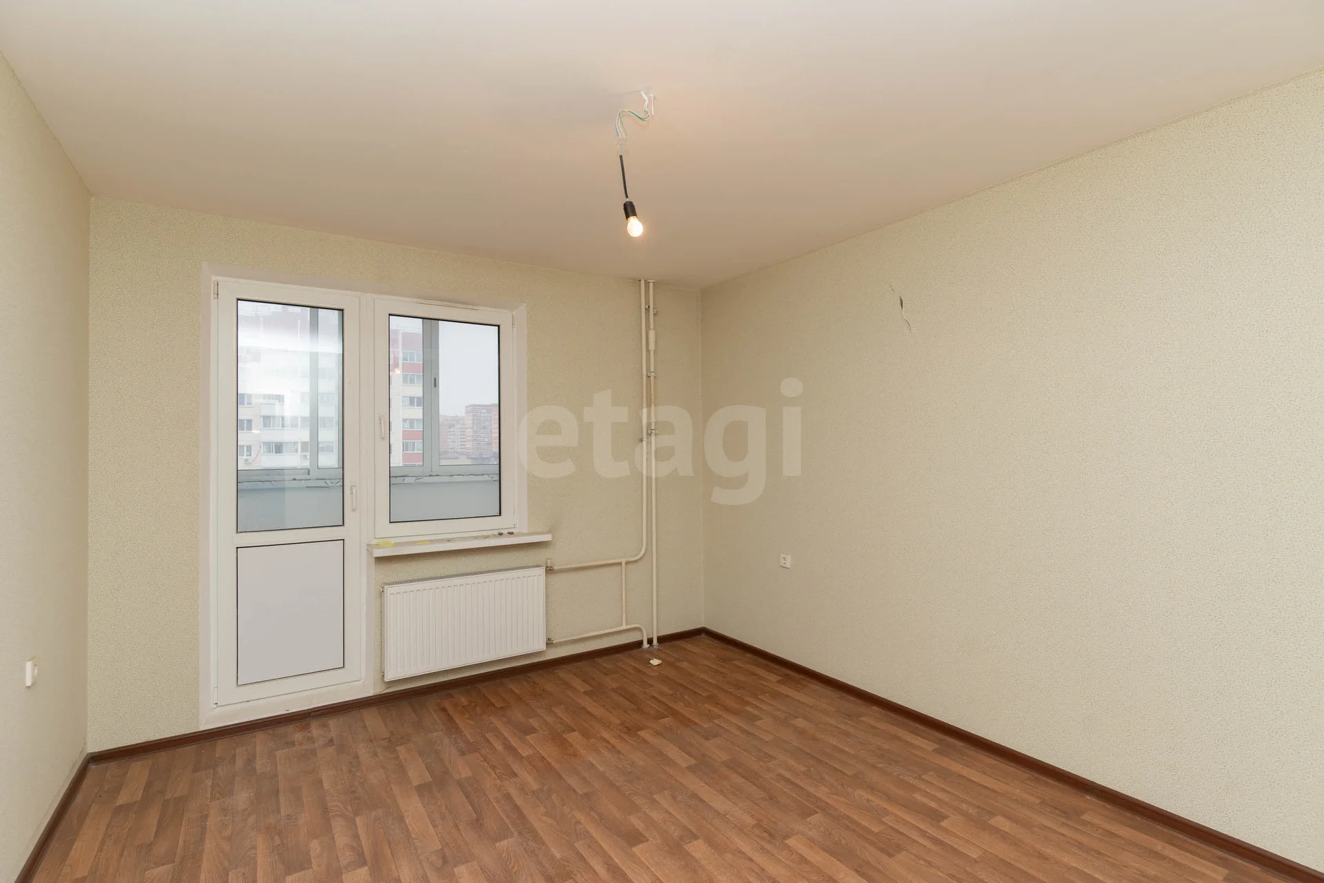 3-к квартира, 88.2м² (Душистая улица, 41) - миниатюра 4