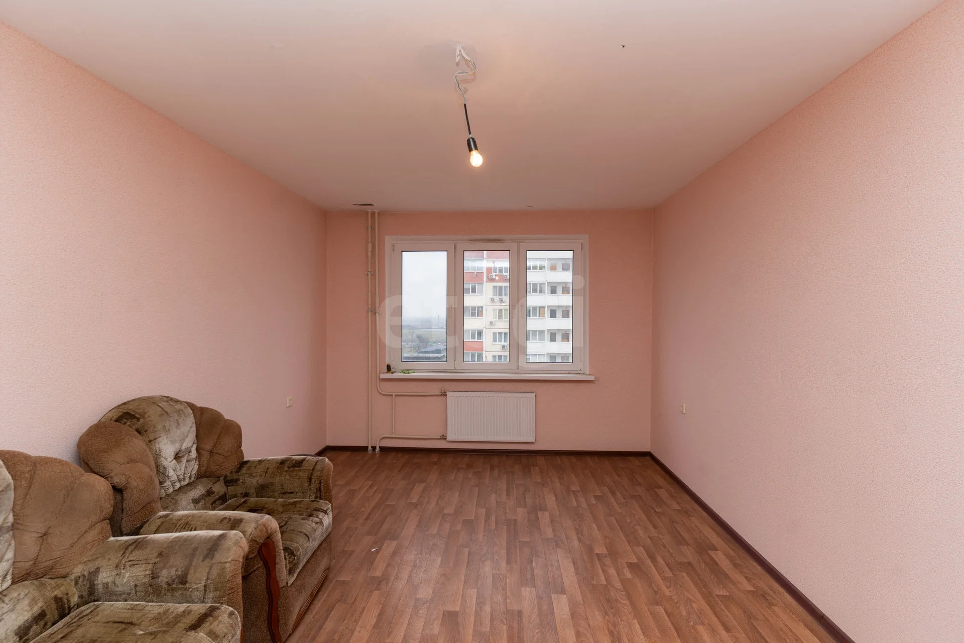 3-к квартира, 88.2м² (Душистая улица, 41) - миниатюра 6