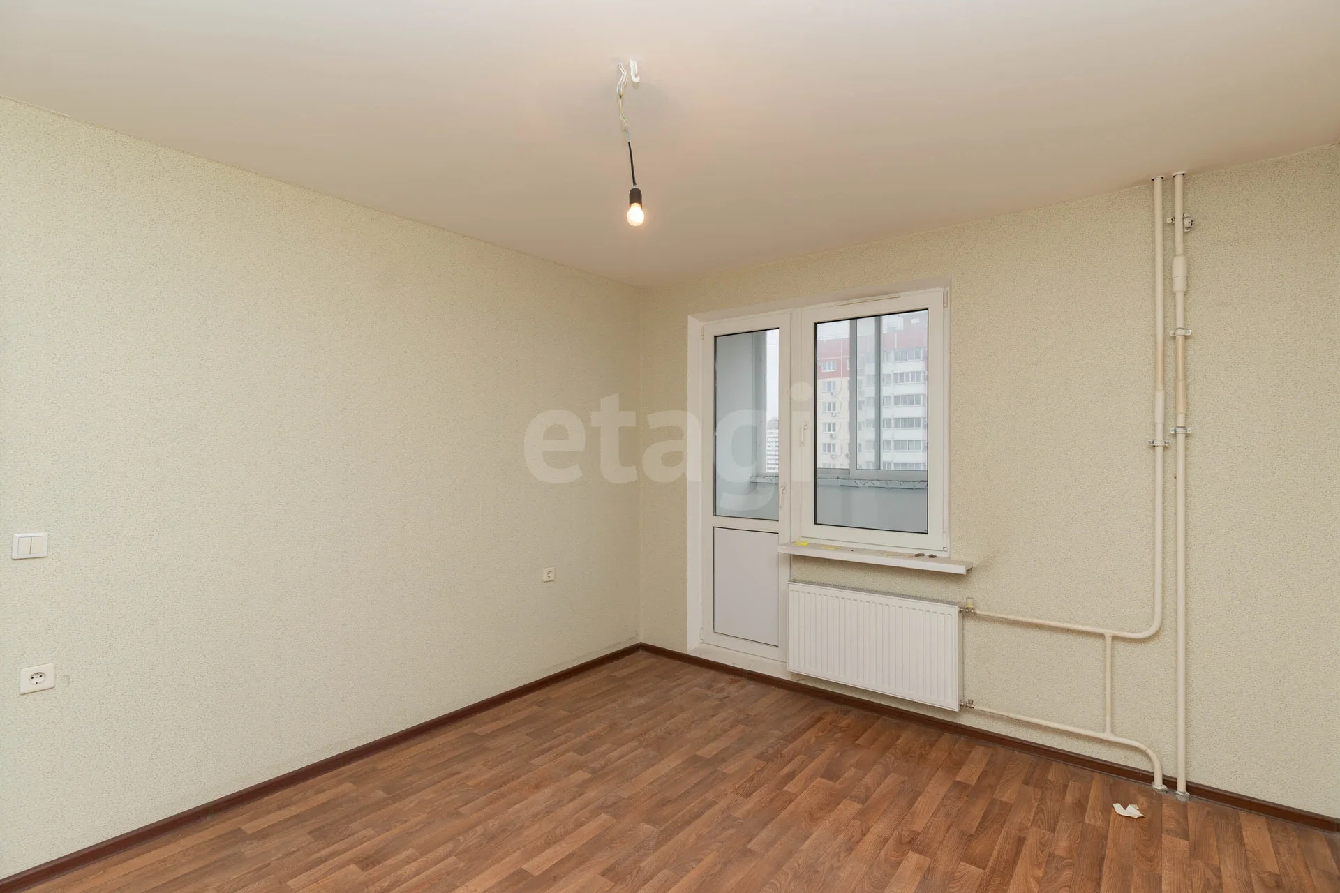 3-к квартира, 88.2м² (Душистая улица, 41) - миниатюра 9