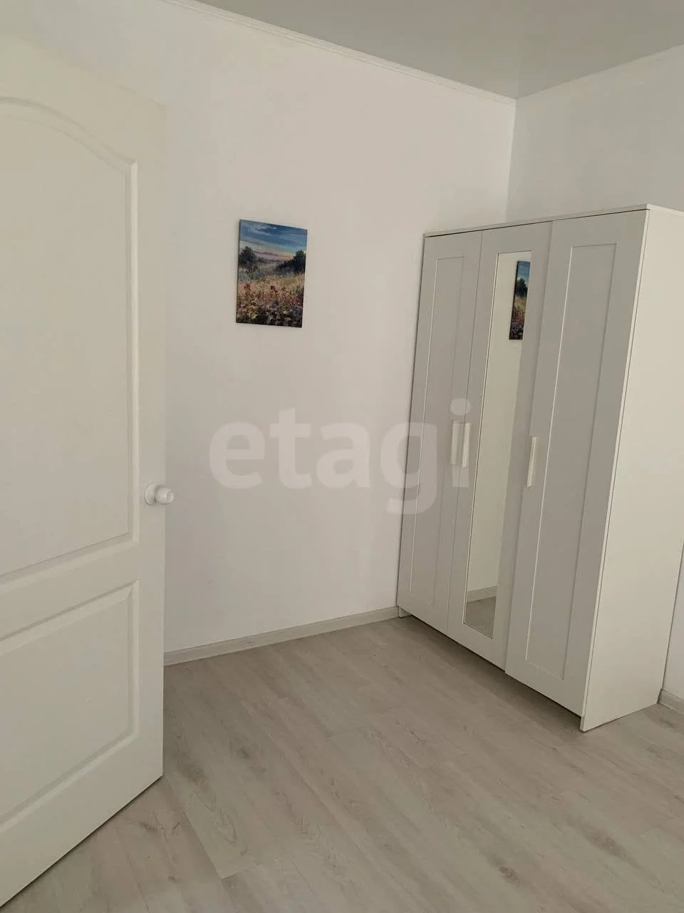 1-к квартира, 35м² (Апрельская улица, 5) - миниатюра 2